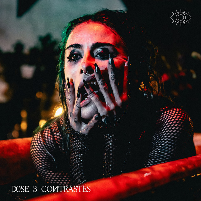 Dose 3 Contrastes