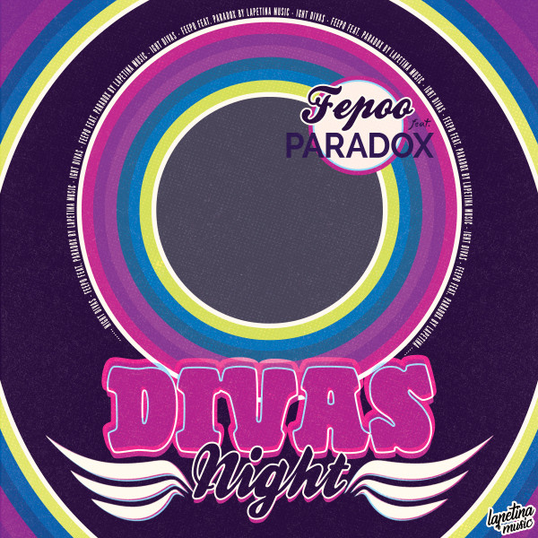 Night Divas - Intro Mix