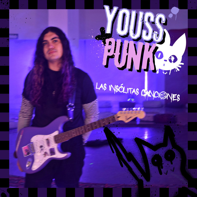 Las Insólitas Canciones cover art