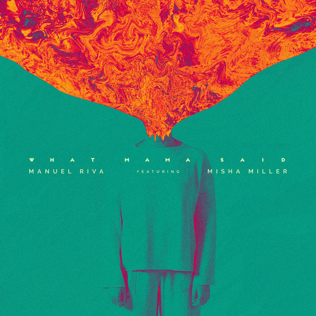What Mama Said cover