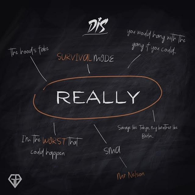Really cover art