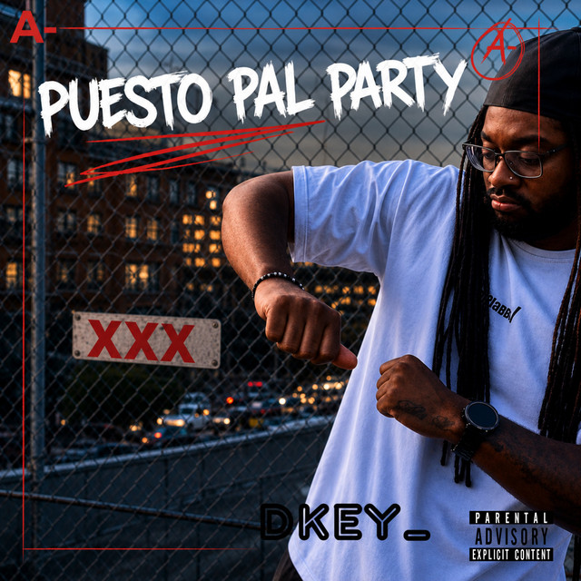 Puesto pal party
