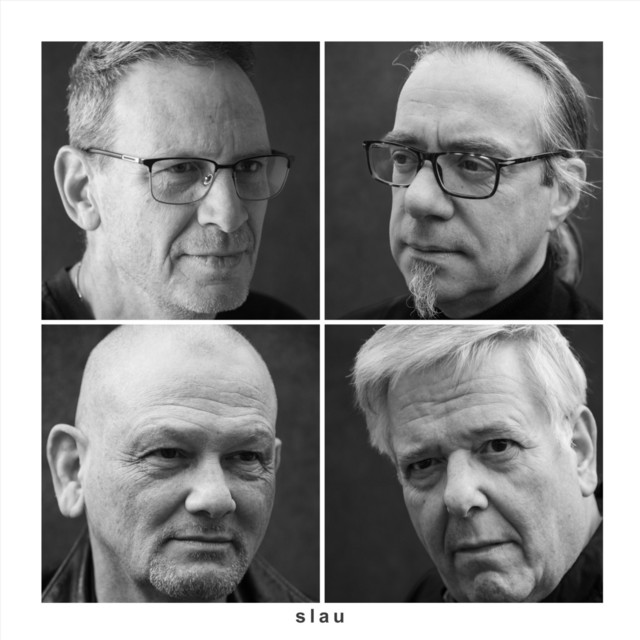 Slau - EP by Slau | Spotify