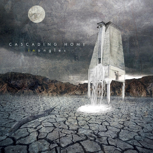 Cascading Home cover art