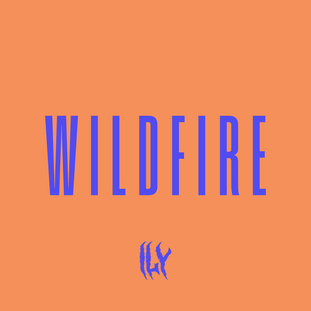 WILDFIRE artwork