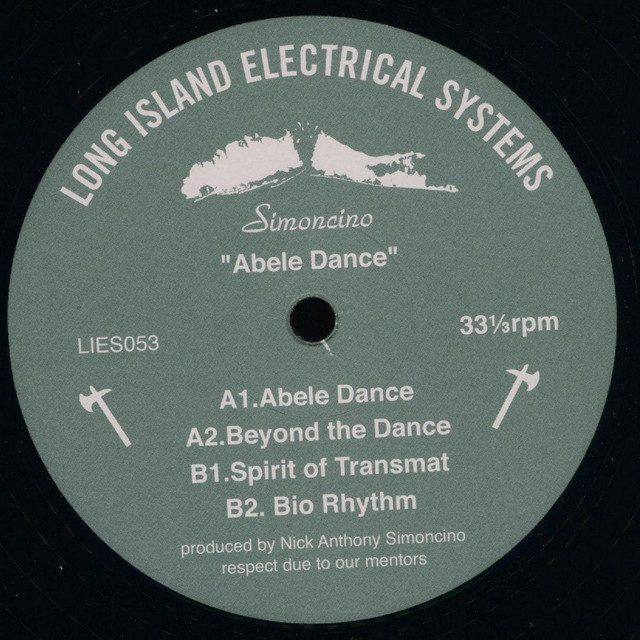 Beyond the Dance cover art