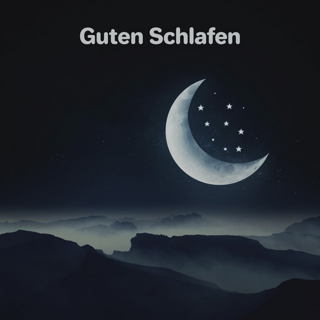 Guten Schlafen cover art