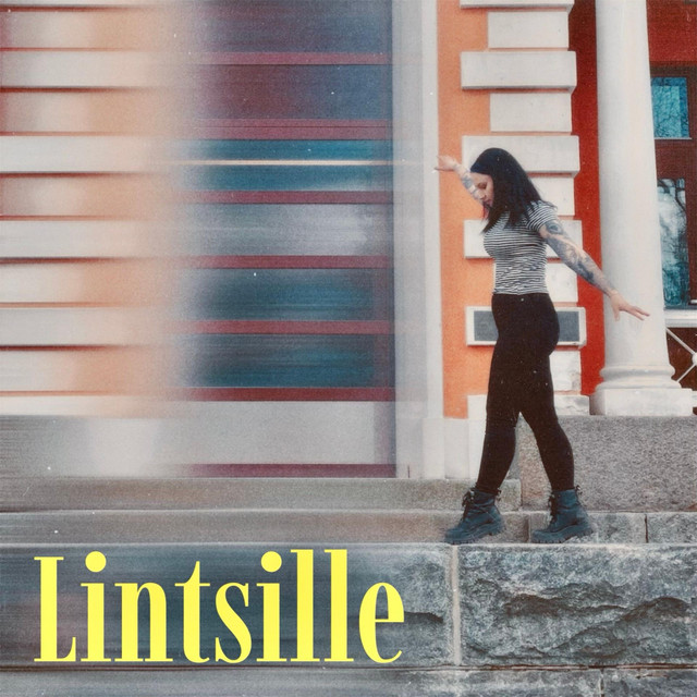 Lintsille cover art