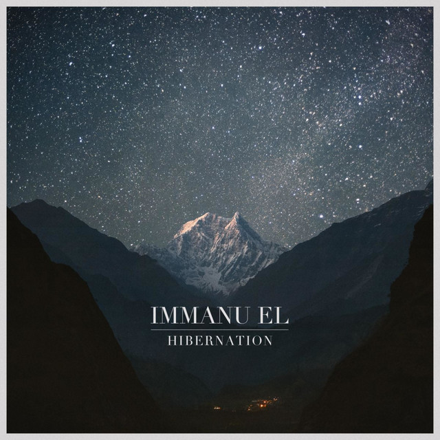 Hibernation cover art