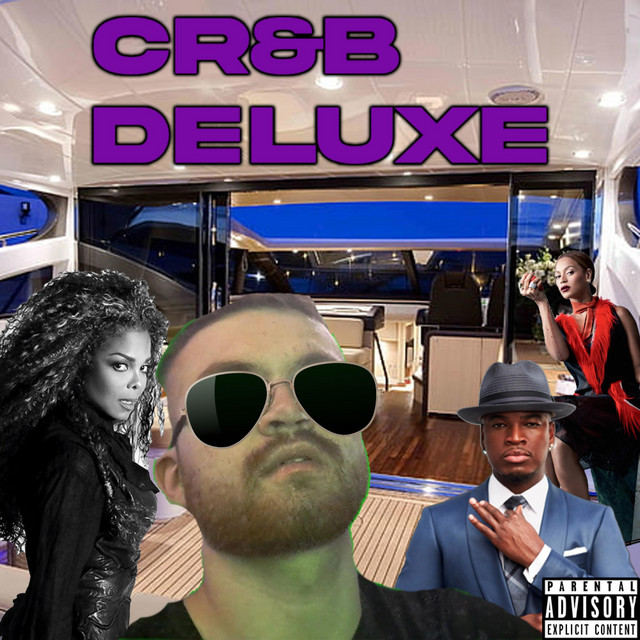 CR&B (Deluxe) cover art