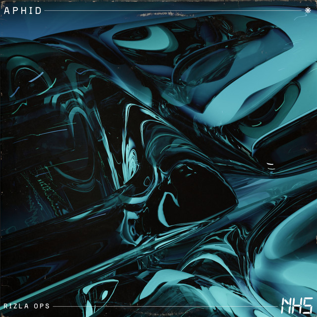 Aphid - Mafou Remix album art