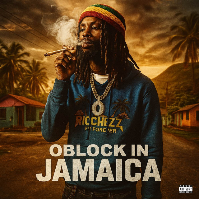 Oblock In Jamaica