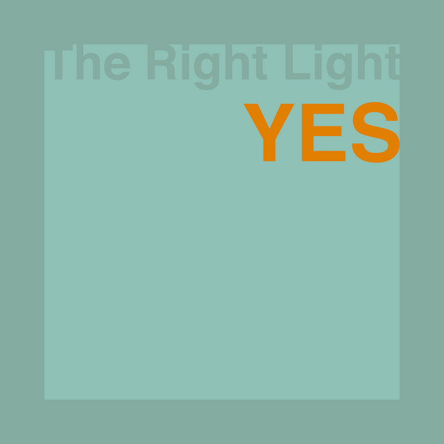 YES cover art