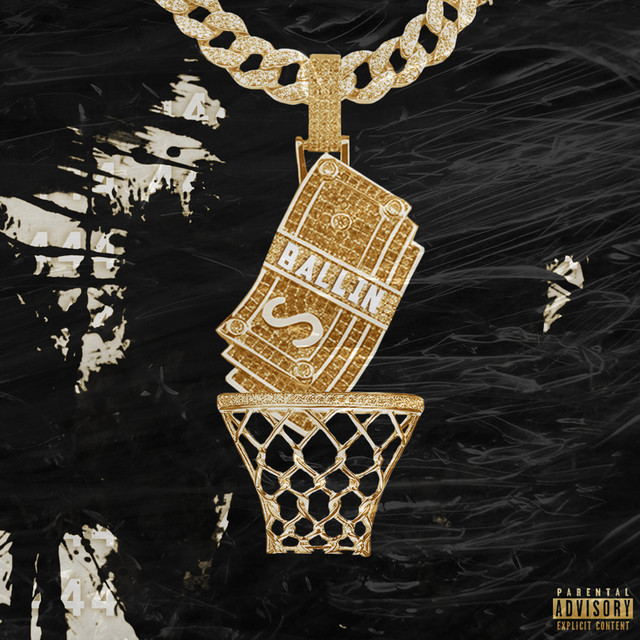 BALLIN'$ cover art