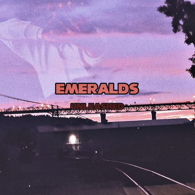Emeralds: Unleashed cover art