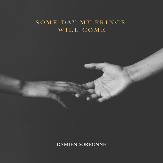 Damien Sorbonne