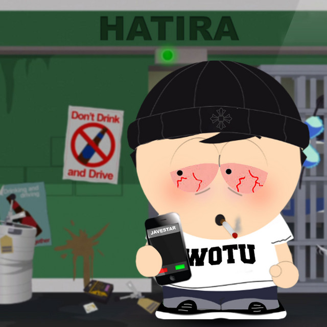 hatıra cover art