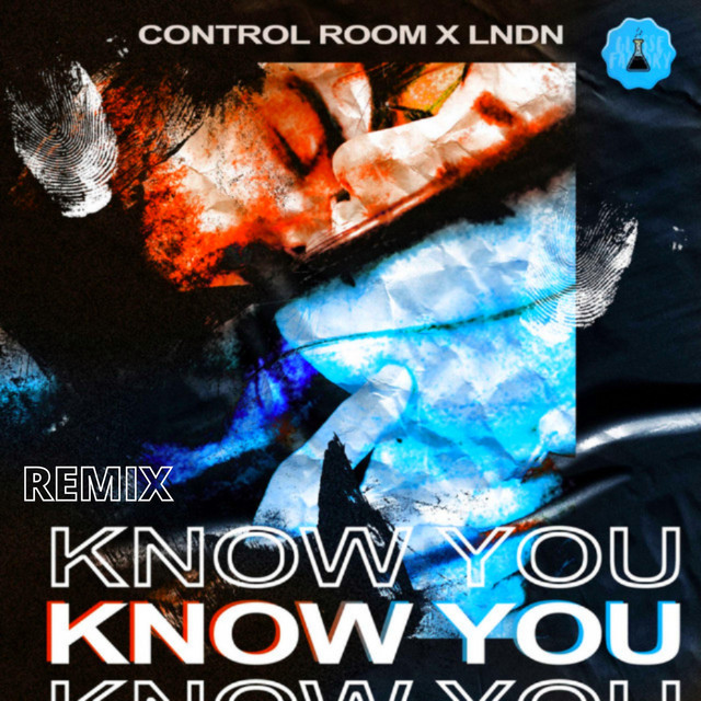 Know You (Xpnsv Taste Remix) [Radio Edit] cover art