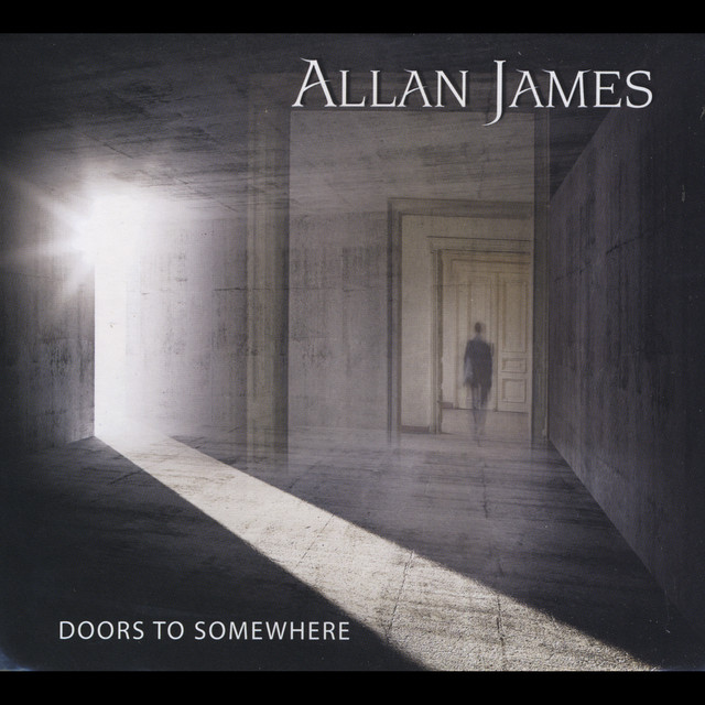 Doors to Somewhere cover art