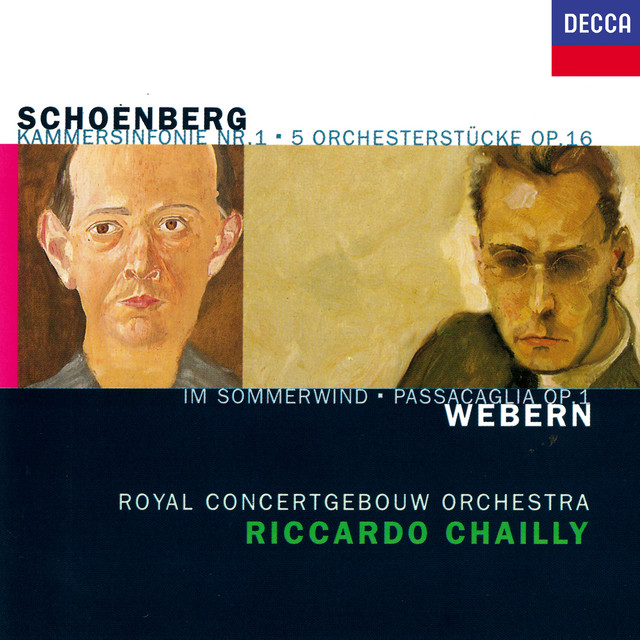 Chamber Symphony No. 1, Op. 9 - song and lyrics by Arnold