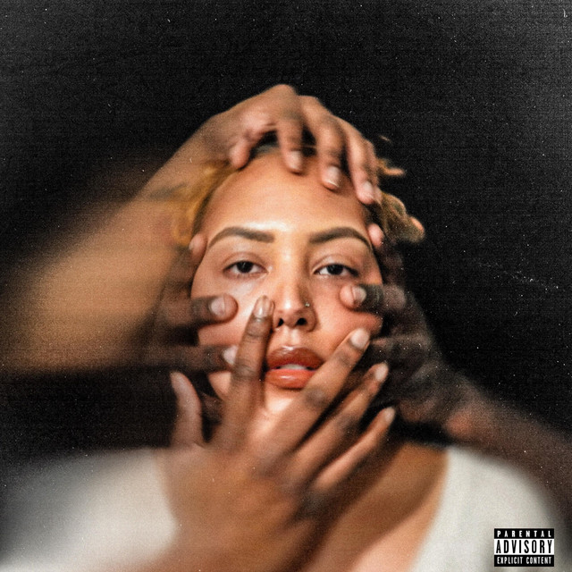 MISUNDERSTOOD cover art