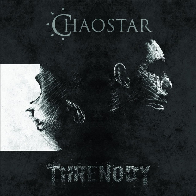 Threnody cover art