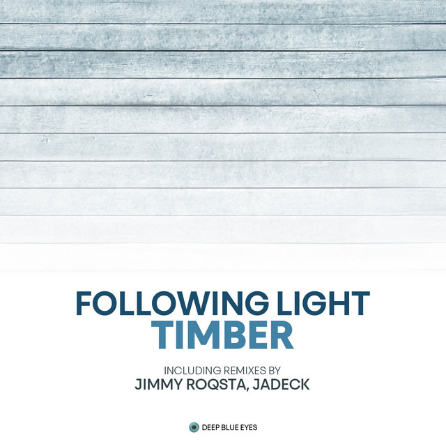 Timber album art