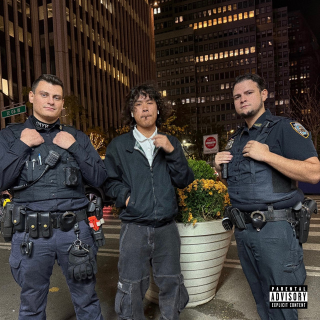 life of projerea cover art