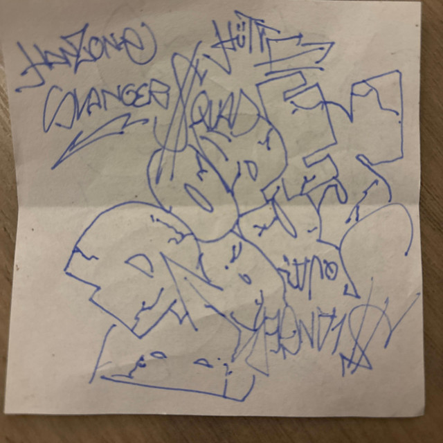 HANZONE