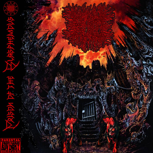 Annihilation of a Planet Once Plagued by Humanity