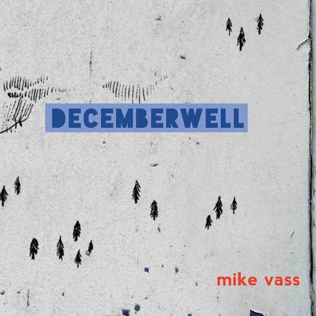 Decemberwell cover art