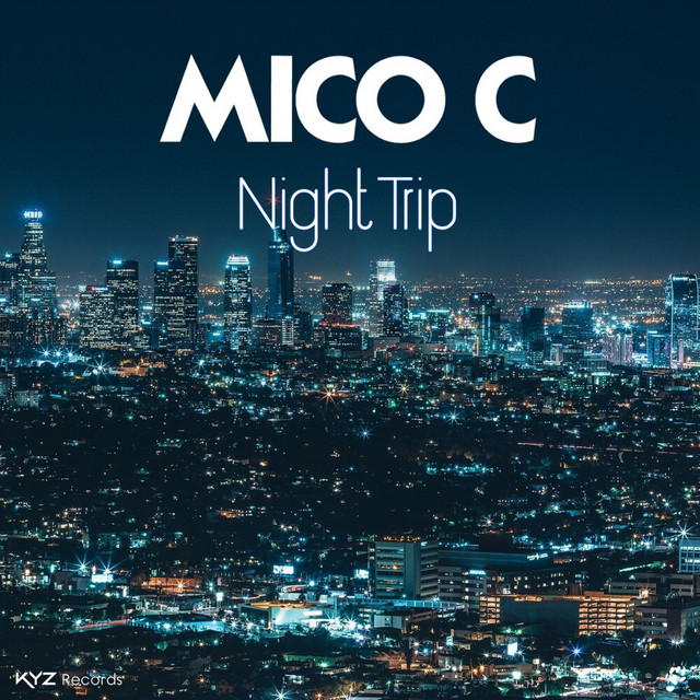 Night Trip cover art