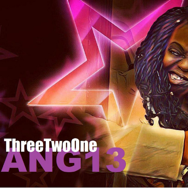ThreeTwoOne cover art