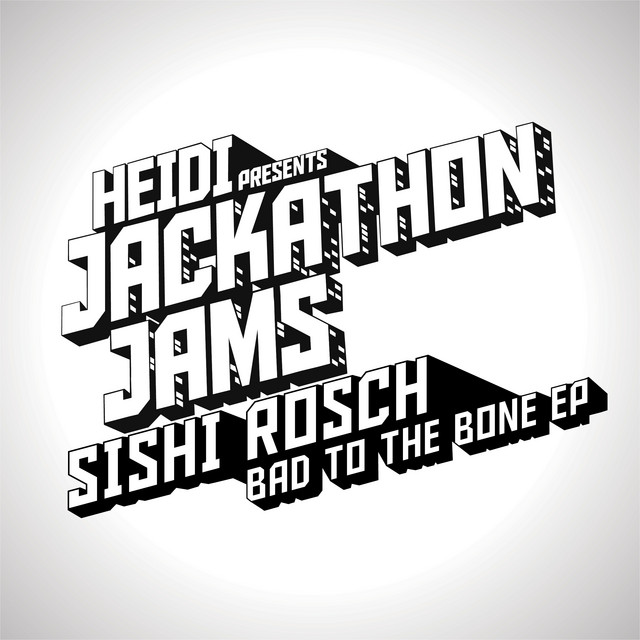 Bad To The Bone album art