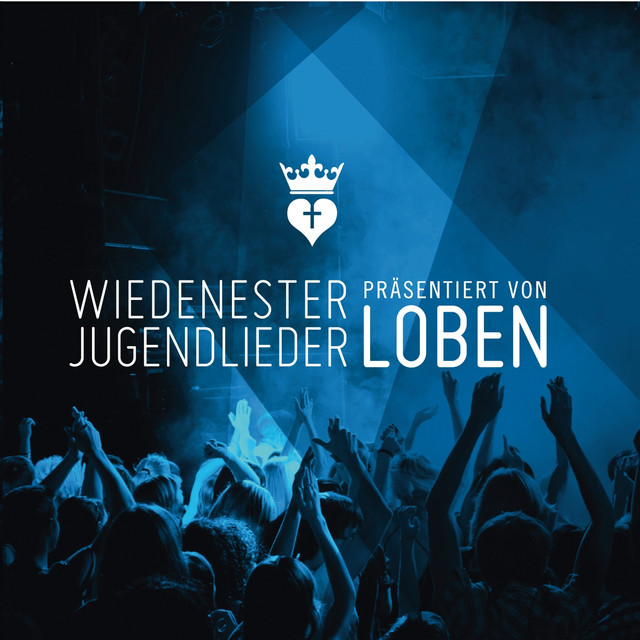 LOBEN präsentiert Wiedenester Jugendlieder cover art