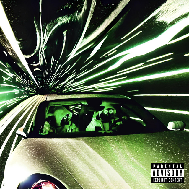 Turbo Bloom cover art