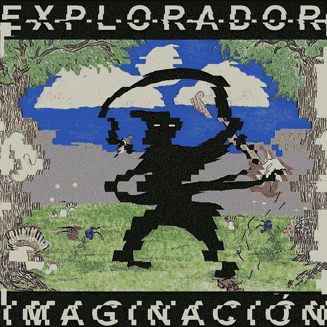 Explorador.noise
