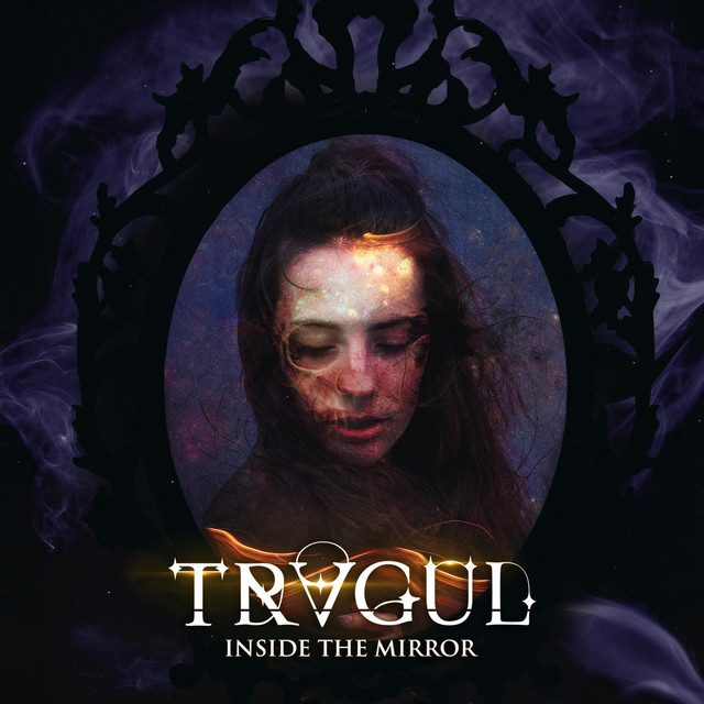 Inside the Mirror cover