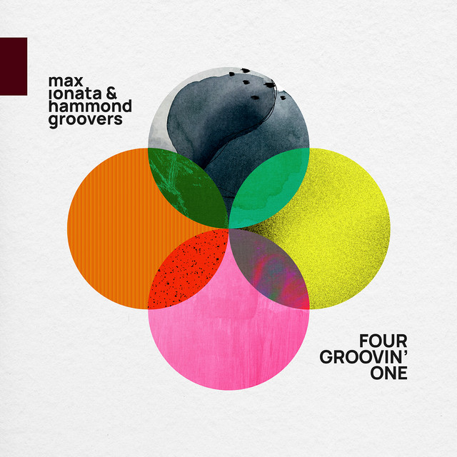 Four Groovin' One cover
