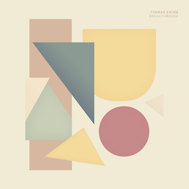 Breakthrough cover art