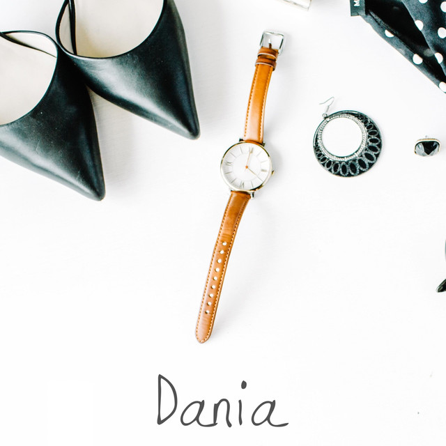 Dania cover art