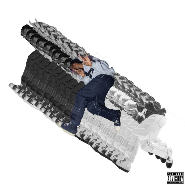 Quarter Life Crisis cover art