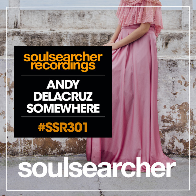 Somewhere - Dub Mix