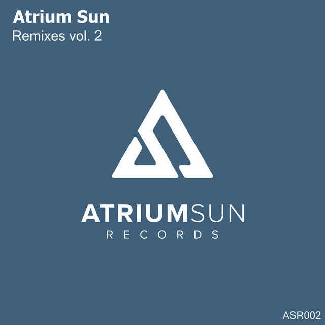 Interconnected - Atrium Sun Remix
