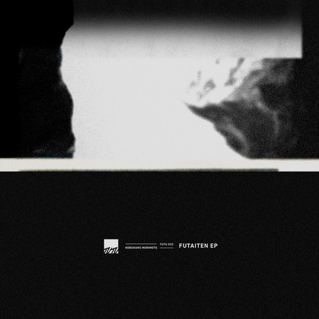 Futaiten album art