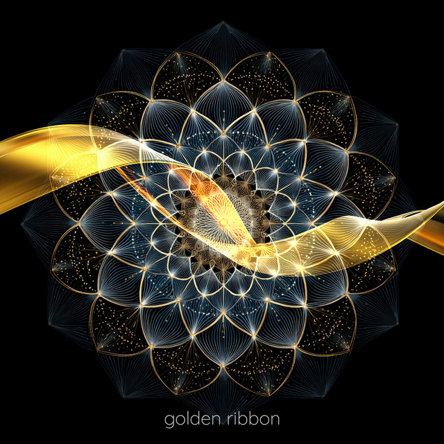 Golden Ribbon