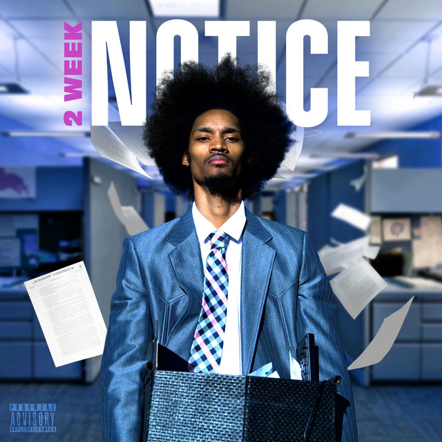 2 Week Notice cover art