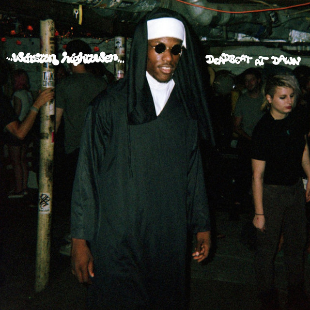 undefined album image