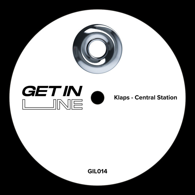 Central Station cover