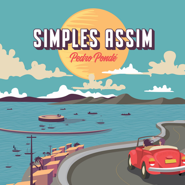 Simples Assim cover art